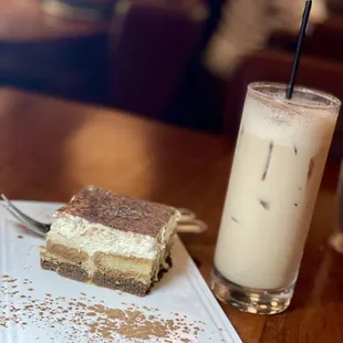 dessert