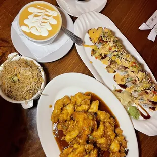 food