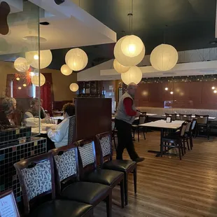interior