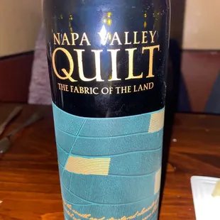 Wednesday is half off wine nite. Great wine