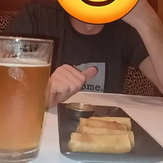 Spring Rolls