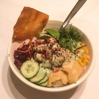 Poke Bowl