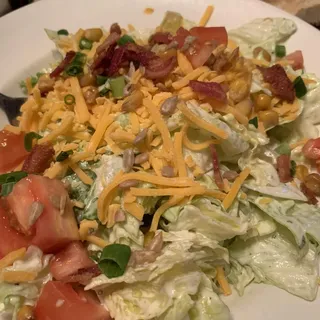 Chop Chop Salad GF