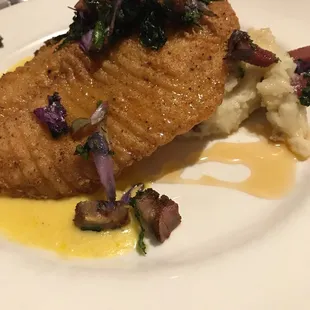 Tilapia