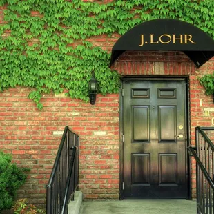 J. Lohr's San Jose Wine Center.