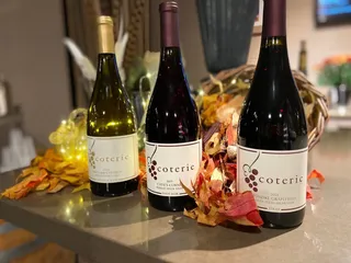 Coterie Winery