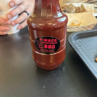 That  sauce
