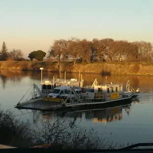 The awesome way to ride your car.