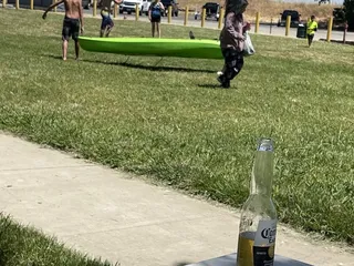 Hogback Island Access