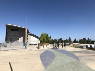 Freeport Regional Water Facility