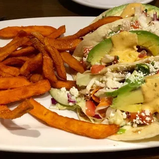 Jaywalker Tacos