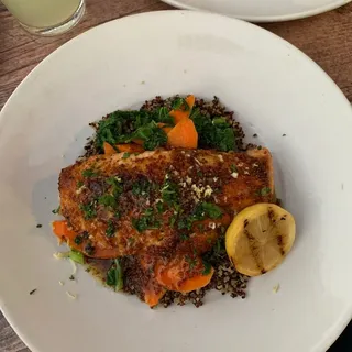 Atlantic Salmon