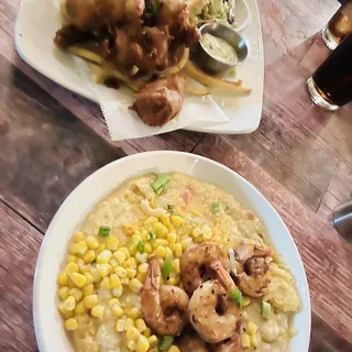Shrimp