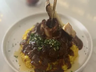 Mio Nonno Trattoria