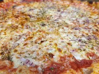 Center Fire Pizza