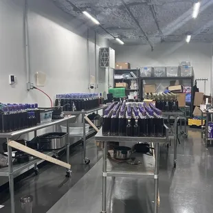 Production