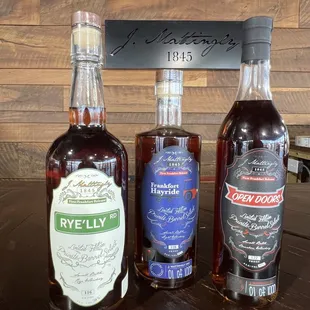 Check out our 3 new releases for the grand opening!