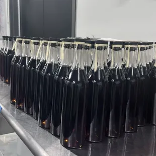 Production