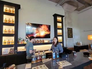 Town Branch Distillery
