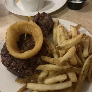 Oswego Ribeye