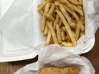 FlavaVille Food Truck