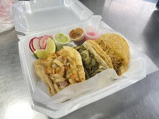 Riquisimo Food Truck