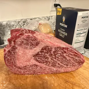 salt only for first time