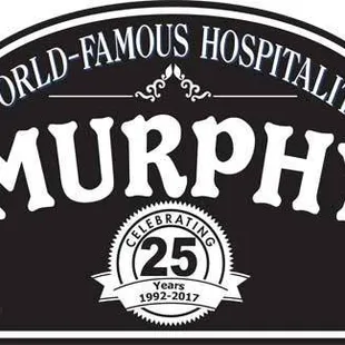 j murphy's logo