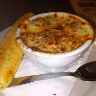 food, chowder, soups and chowder, soup