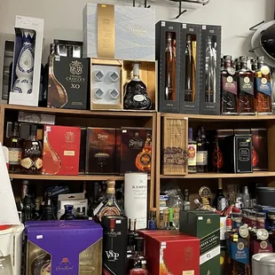 Some nice high end stuff!