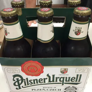 My new favorite beer!! Thanks Nathan for recommending!!