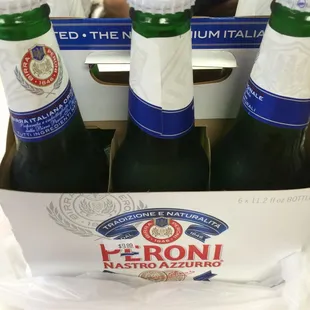 Peroni!!