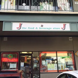 Storefront