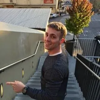 Kyle K.