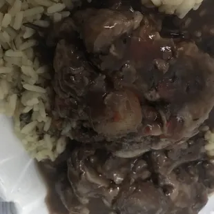 Took a bite and out it right in the trash wouldn't feed it to a dog