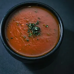 Made from Scratch Soup