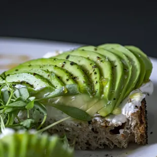 Avocado Toast