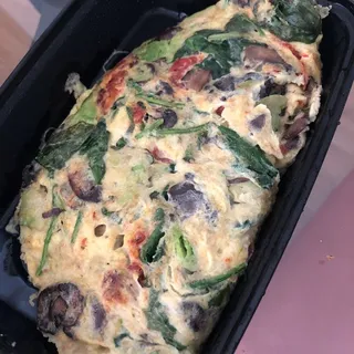 California Omelette