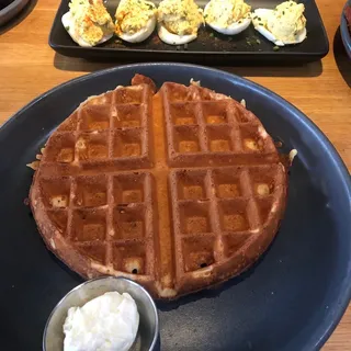 Handmade Waffle