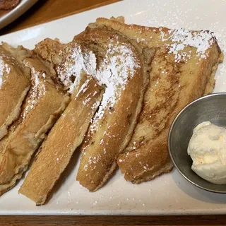 French Toast