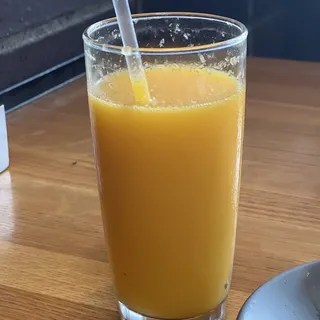 Orange Juice