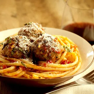 Meatballs