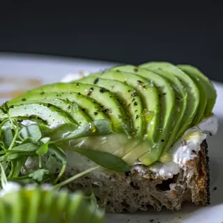 Avocado Toast