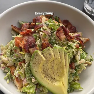 BLT Chop Salad
