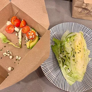 Wedge Salad