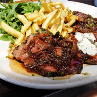 Steak Frites