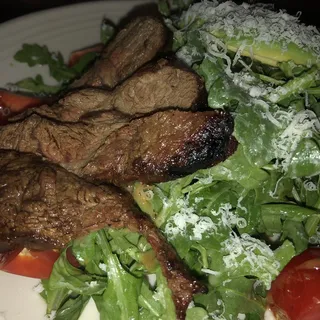 Prime Flat Iron Steak