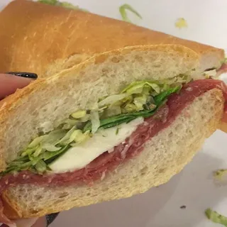 Prosciutto