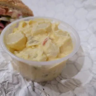 Potato Salad