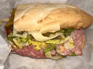 Archie's New York Deli